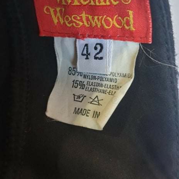 Vivienne Westwood orb corset, size 42 - Picture 5 of 12